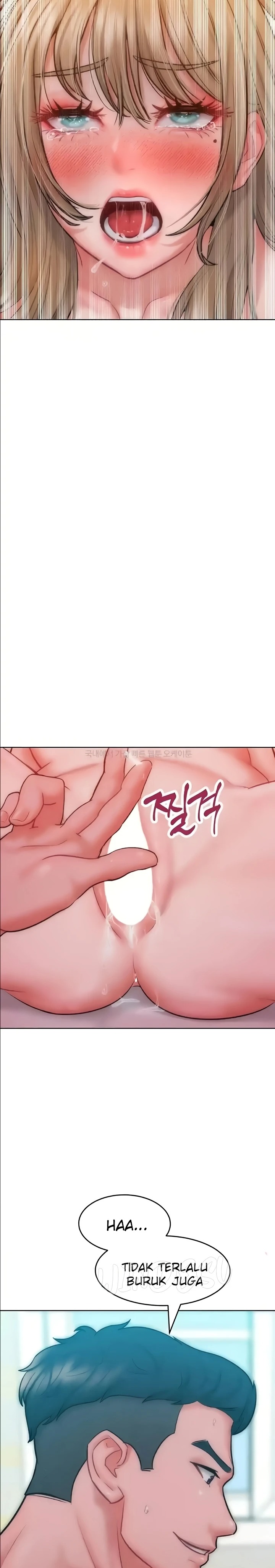 Forcing the Woman I Despise Into Submission Raw Chapter 26 image 18