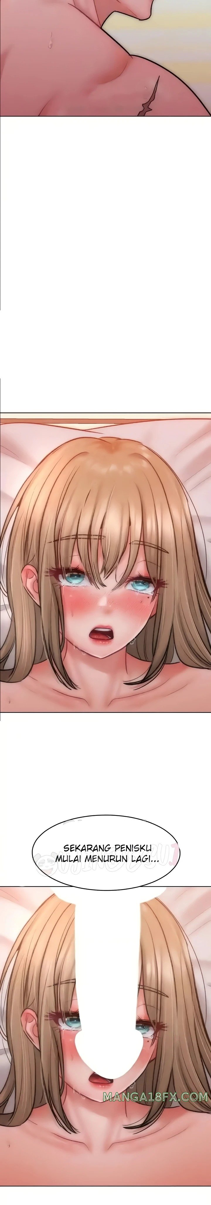 Forcing the Woman I Despise Into Submission Raw Chapter 26 image 19