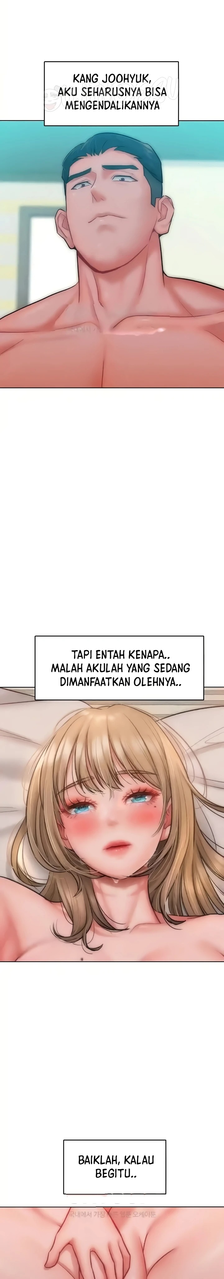 Forcing the Woman I Despise Into Submission Raw Chapter 26 image 21