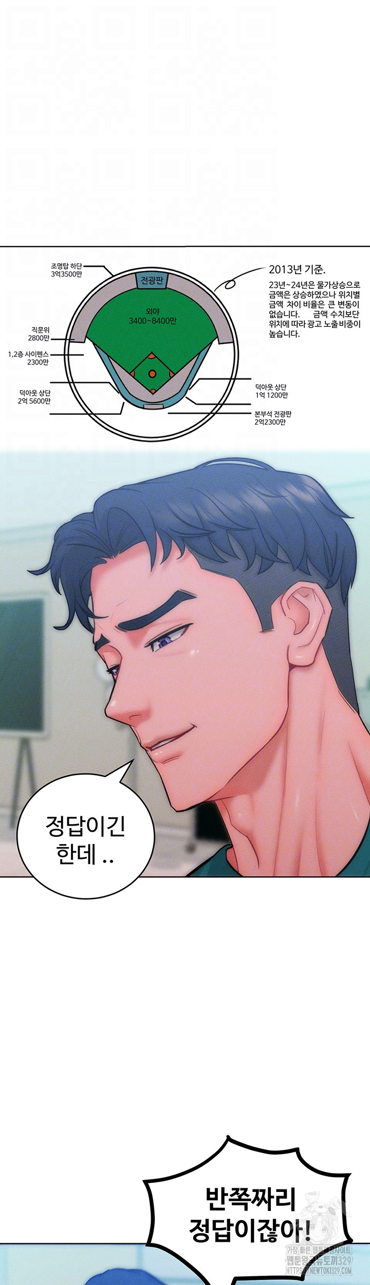 Forcing the Woman I Despise Into Submission Raw Chapter 29 image 12