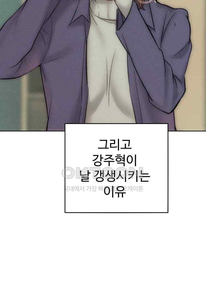 Forcing the Woman I Despise Into Submission Raw Chapter 35 image 20