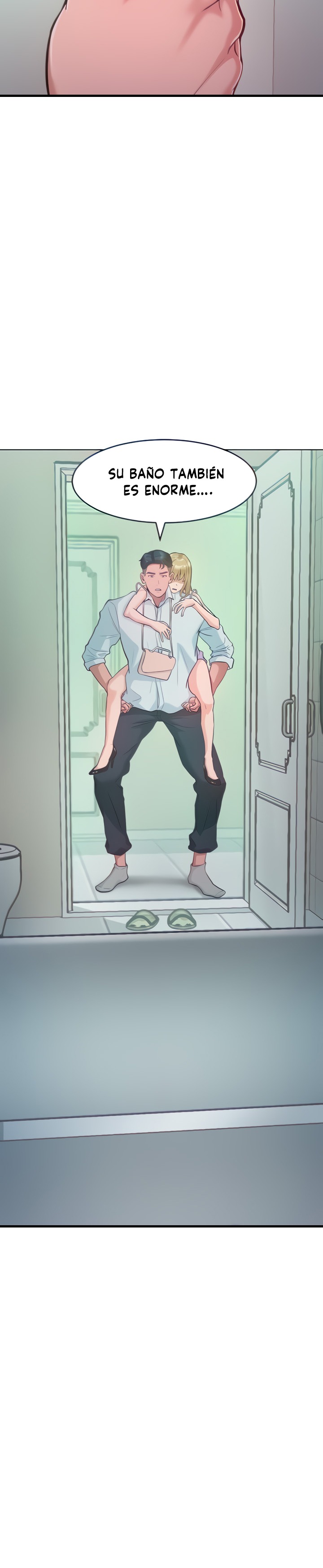 Forcing the Woman I Despise Into Submission Raw Chapter 4 image 11
