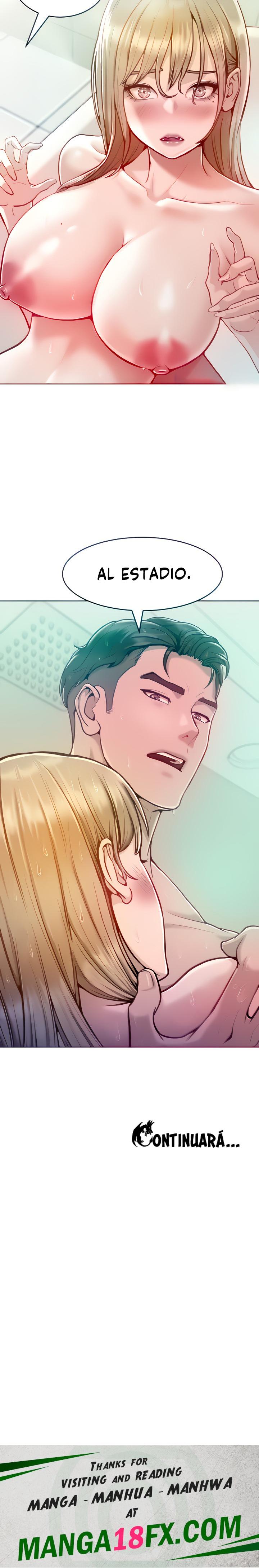 Forcing the Woman I Despise Into Submission Raw Chapter 4 image 40