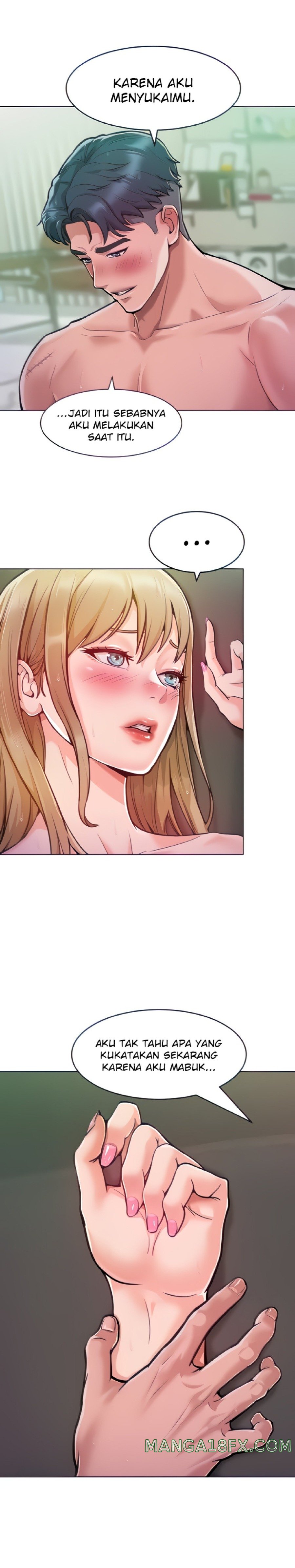 Forcing the Woman I Despise Into Submission Raw Chapter 5 image 11
