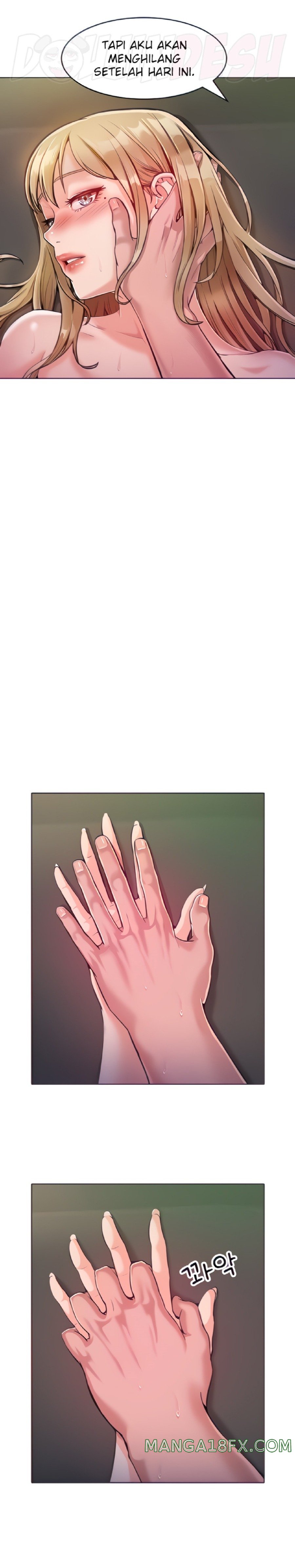 Forcing the Woman I Despise Into Submission Raw Chapter 5 image 13