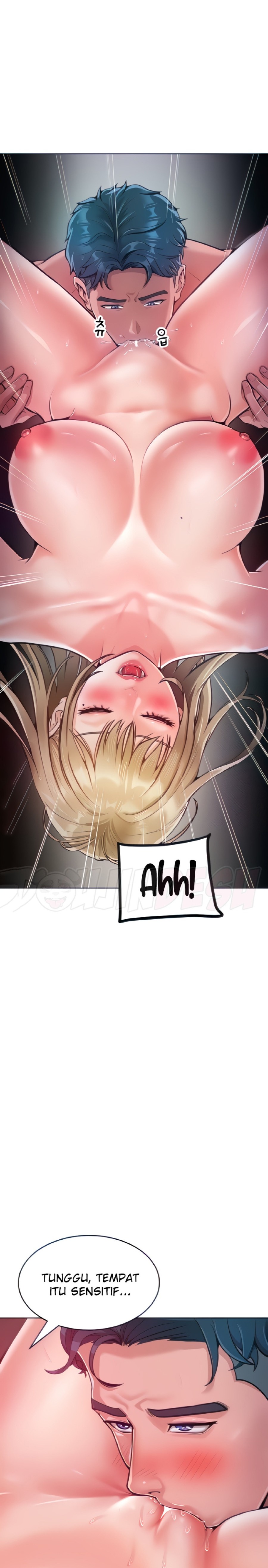 Forcing the Woman I Despise Into Submission Raw Chapter 5 image 19