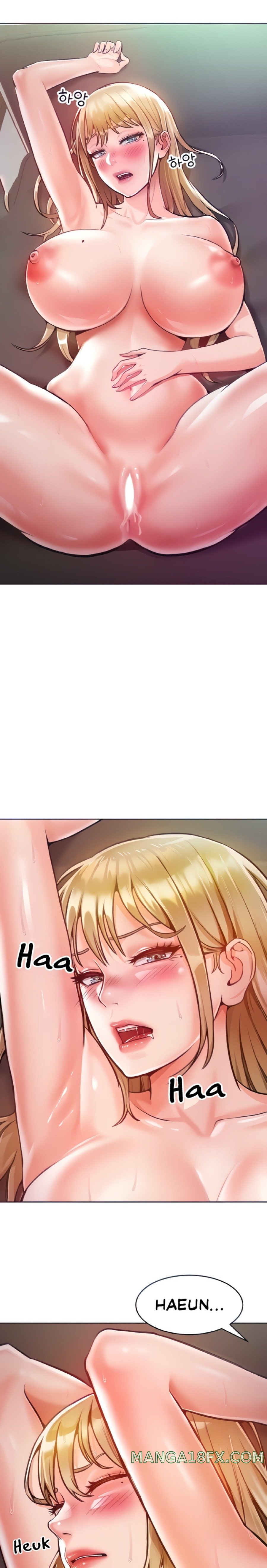 Forcing the Woman I Despise Into Submission Raw Chapter 5 image 21