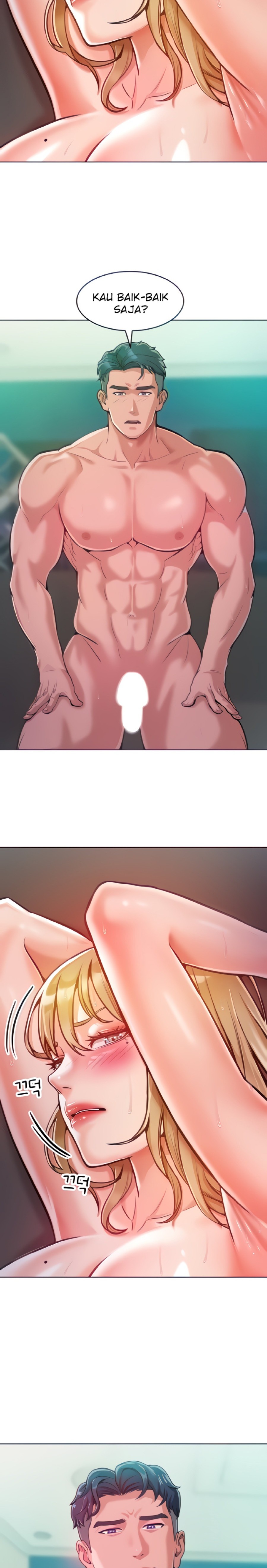 Forcing the Woman I Despise Into Submission Raw Chapter 5 image 22