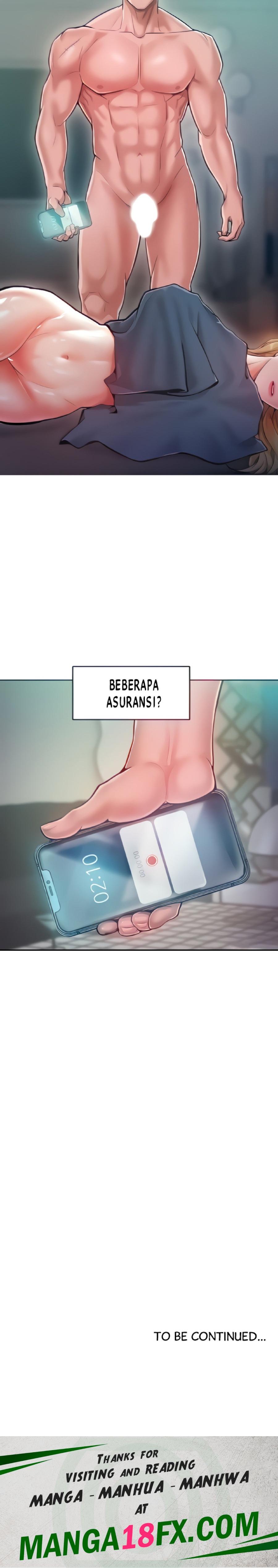 Forcing the Woman I Despise Into Submission Raw Chapter 5 image 26