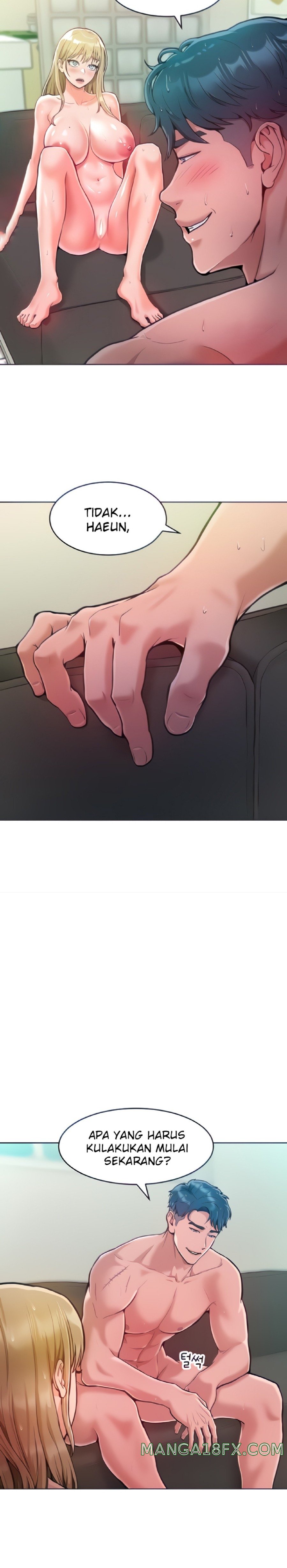 Forcing the Woman I Despise Into Submission Raw Chapter 5 image 3