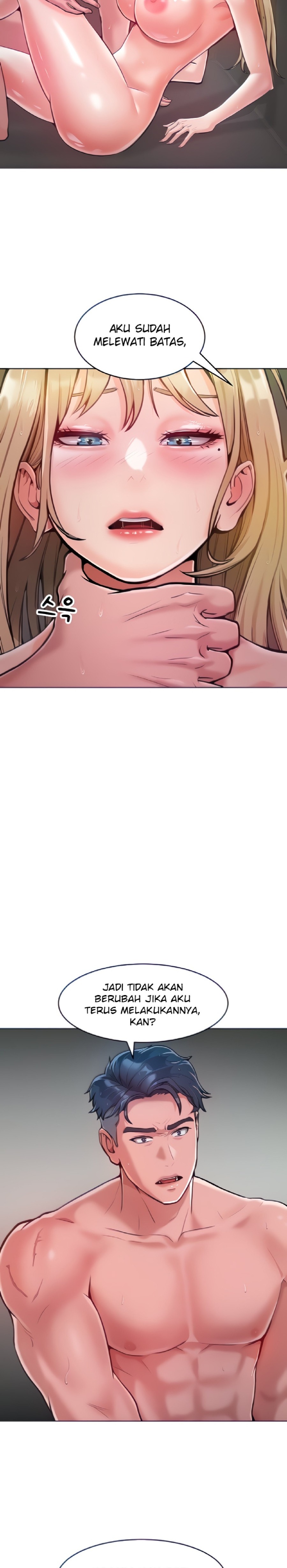 Forcing the Woman I Despise Into Submission Raw Chapter 5 image 6