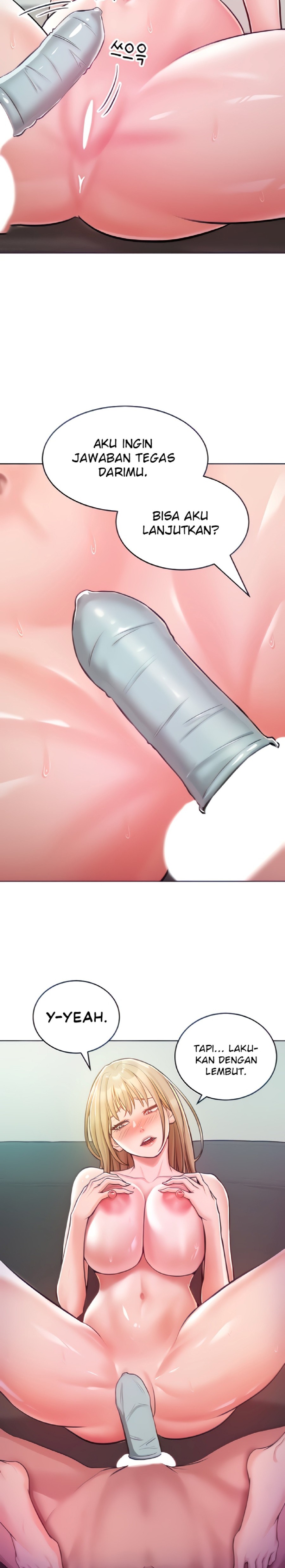 Forcing the Woman I Despise Into Submission Raw Chapter 6 image 10