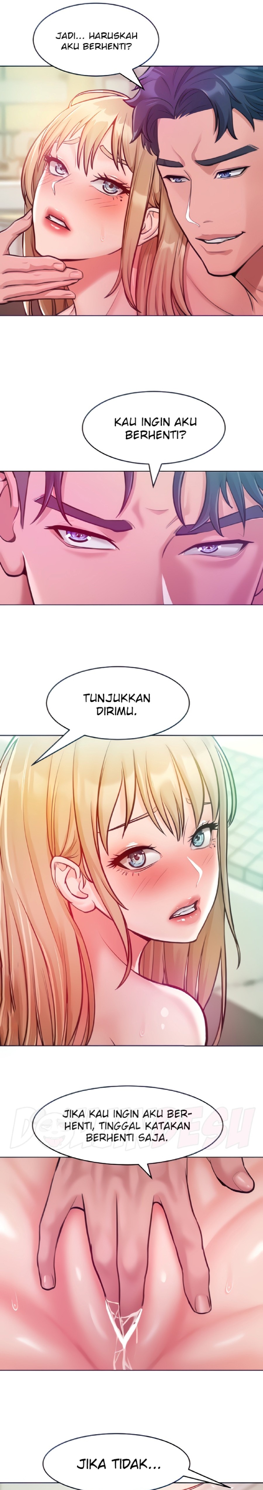 Forcing the Woman I Despise Into Submission Raw Chapter 6 image 19