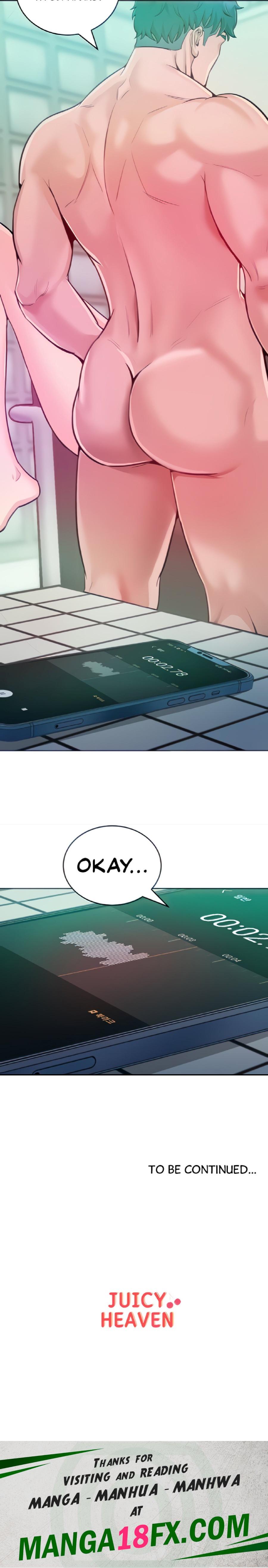 Forcing the Woman I Despise Into Submission Raw Chapter 6 image 27