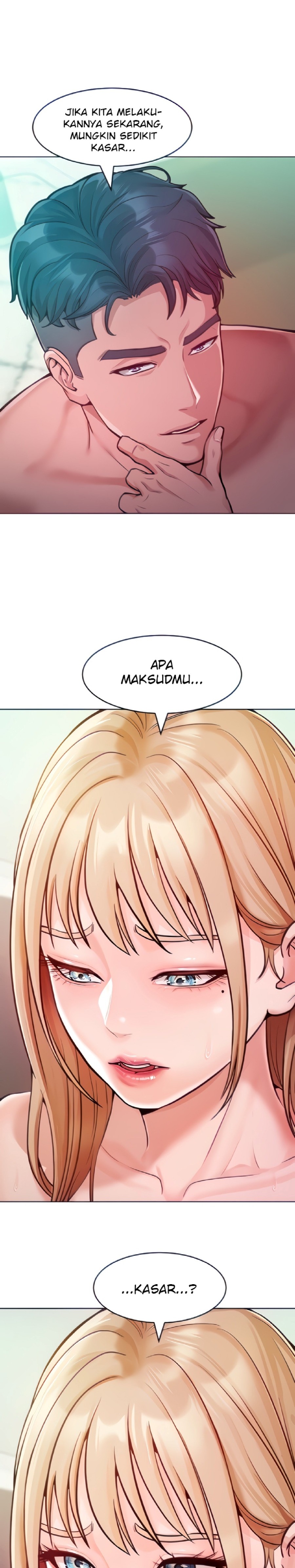 Forcing the Woman I Despise Into Submission Raw Chapter 6 image 4