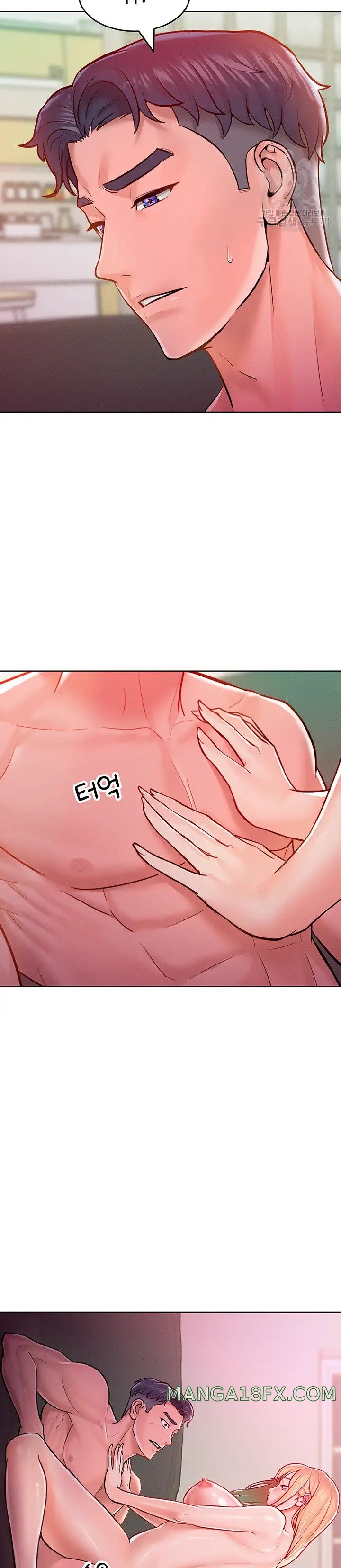 Forcing the Woman I Despise Into Submission Raw Chapter 7 image 25