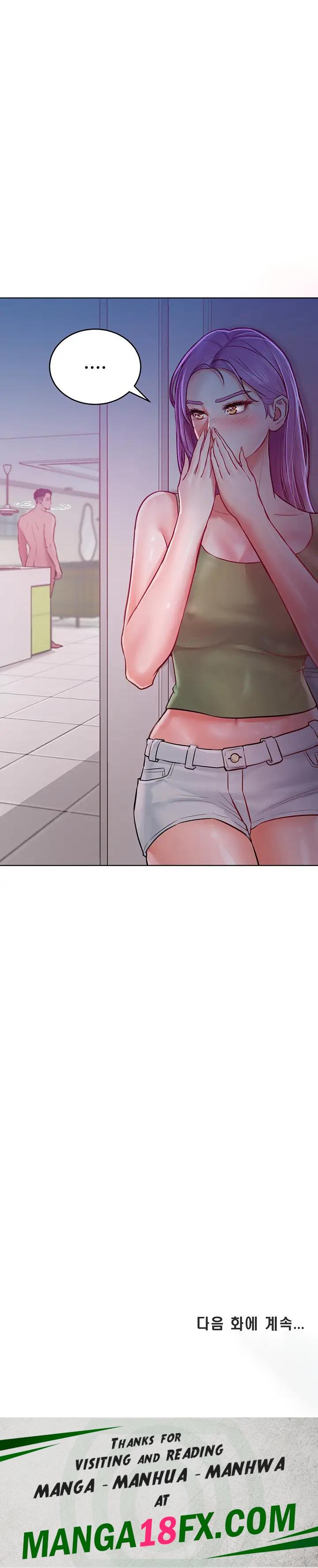 Forcing the Woman I Despise Into Submission Raw Chapter 8 image 27