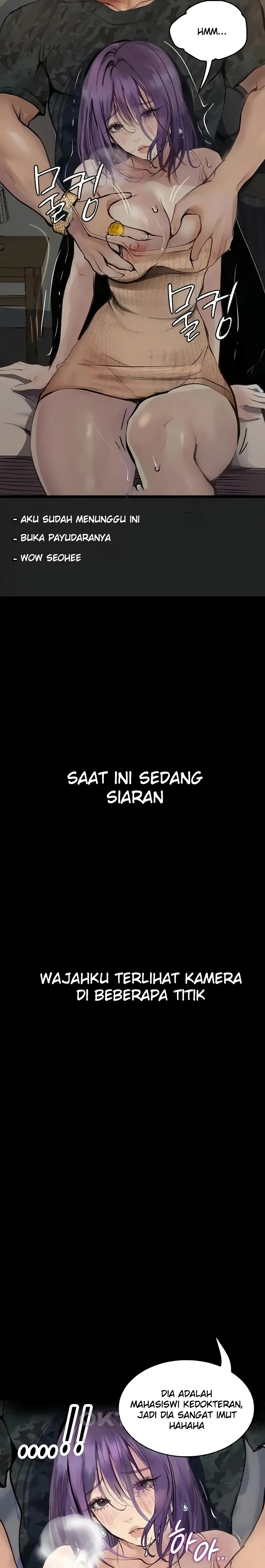Corruption: Obscene Tales Raw Chapter 11 image 15