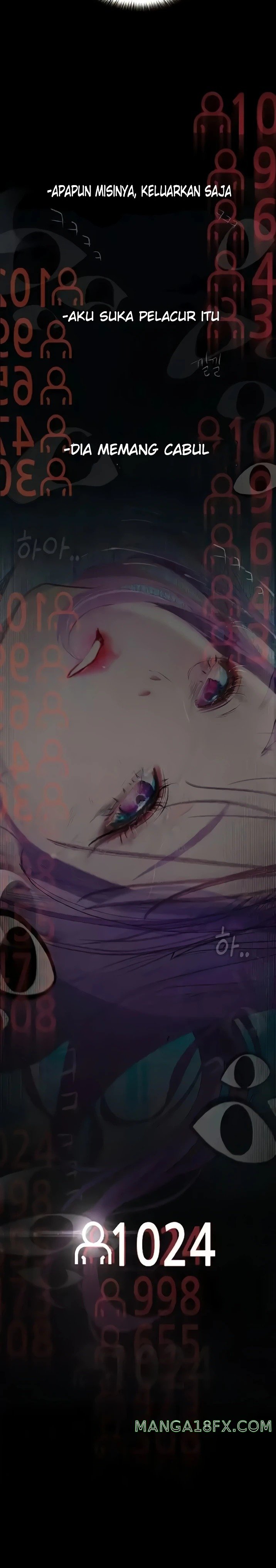 Corruption: Obscene Tales Raw Chapter 11 image 25