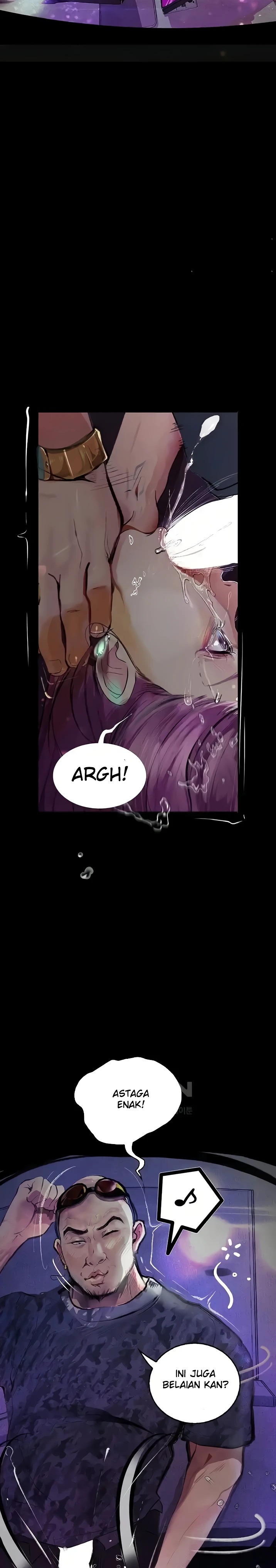 Corruption: Obscene Tales Raw Chapter 11 image 28