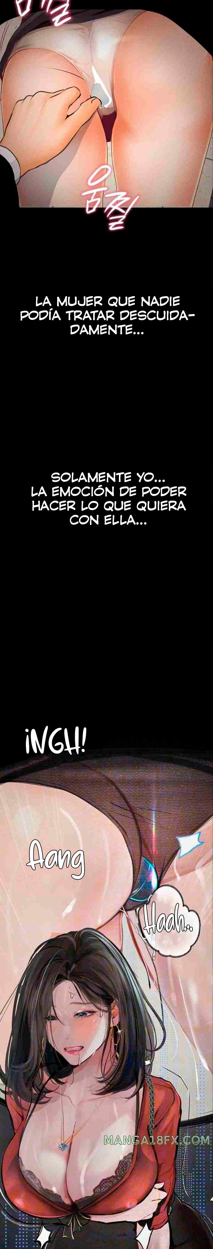 Corruption: Obscene Tales Raw Chapter 15 image 0