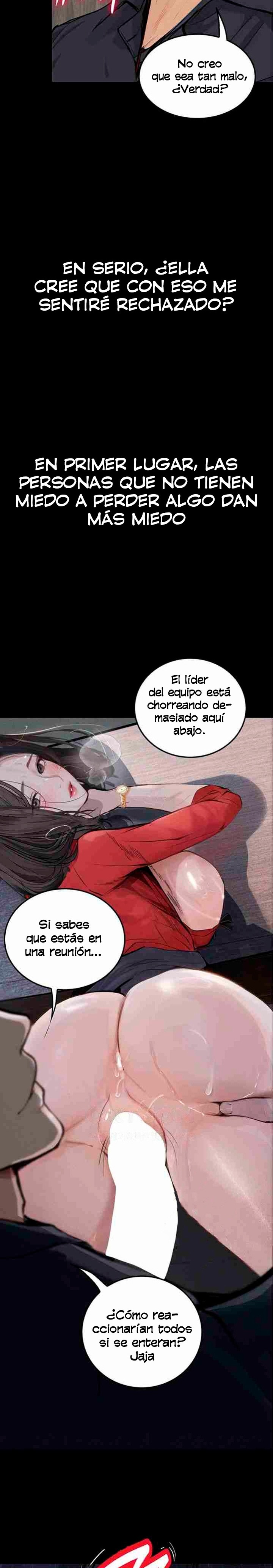 Corruption: Obscene Tales Raw Chapter 15 image 11