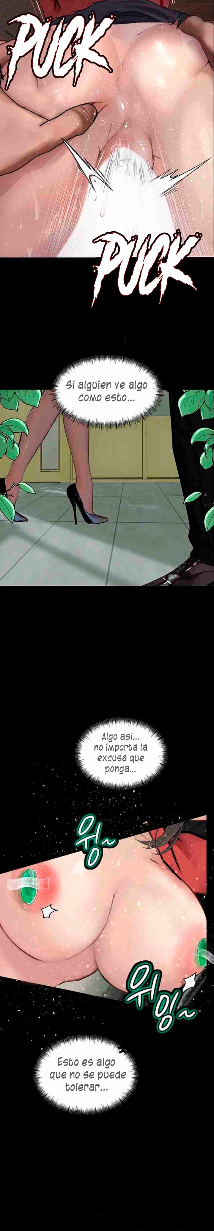 Corruption: Obscene Tales Raw Chapter 15 image 15
