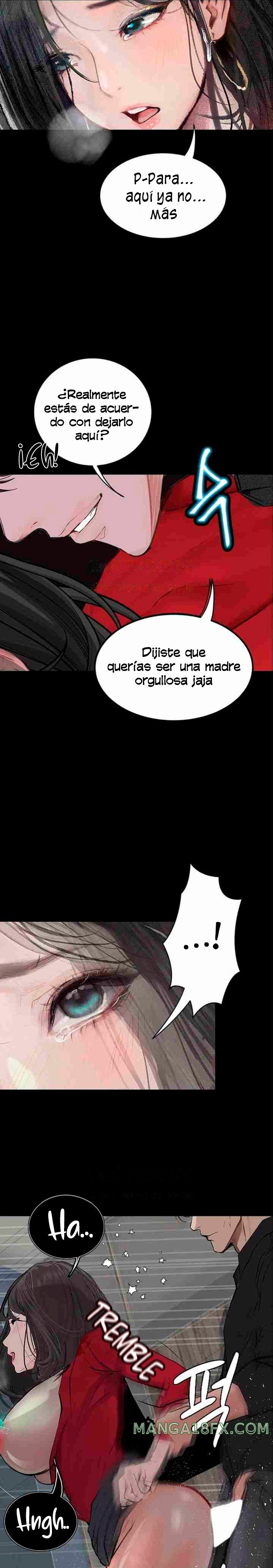 Corruption: Obscene Tales Raw Chapter 15 image 16