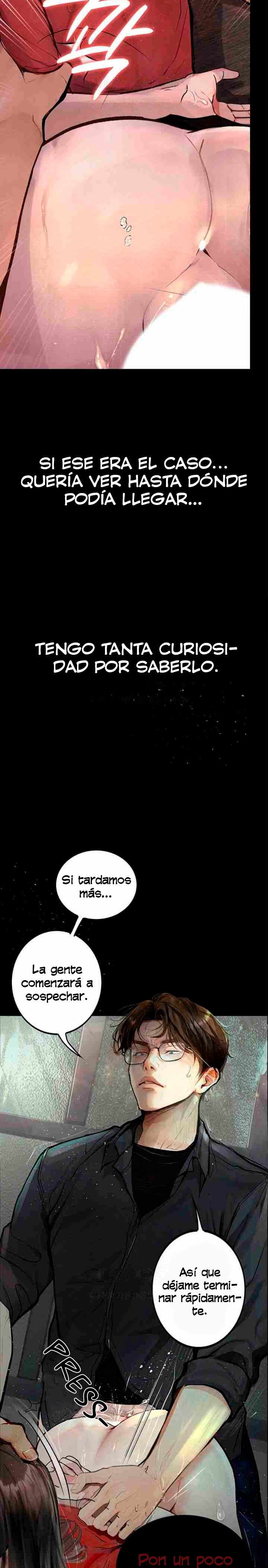 Corruption: Obscene Tales Raw Chapter 15 image 19