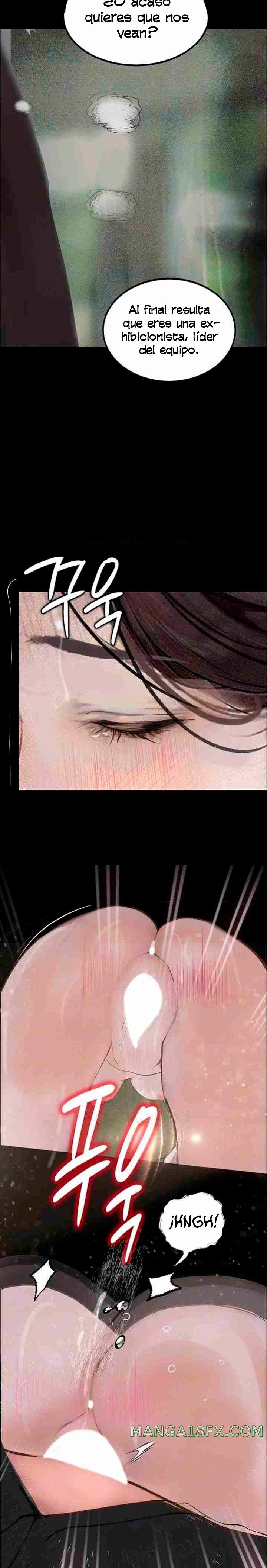Corruption: Obscene Tales Raw Chapter 15 image 21