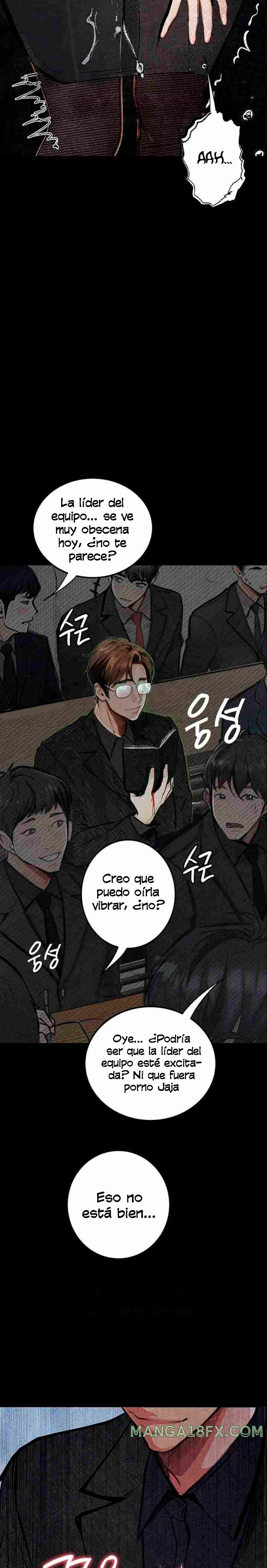 Corruption: Obscene Tales Raw Chapter 15 image 4