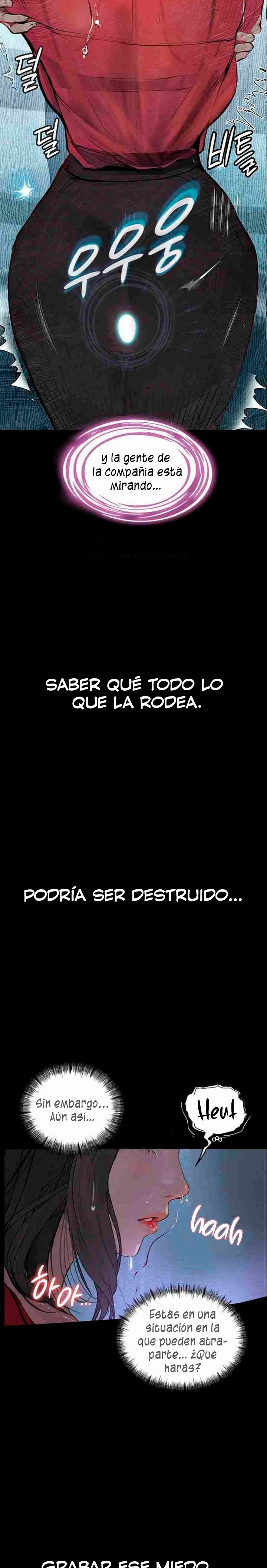 Corruption: Obscene Tales Raw Chapter 15 image 6