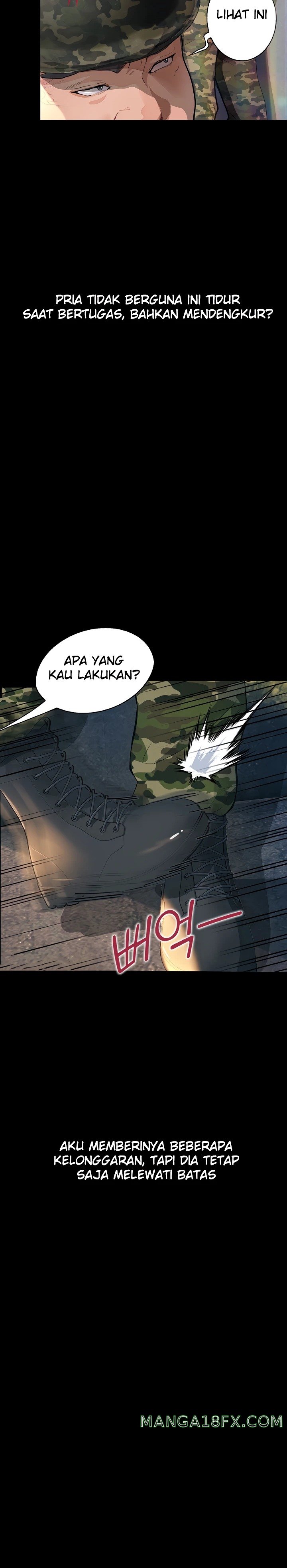 Corruption: Obscene Tales Raw Chapter 5 image 9