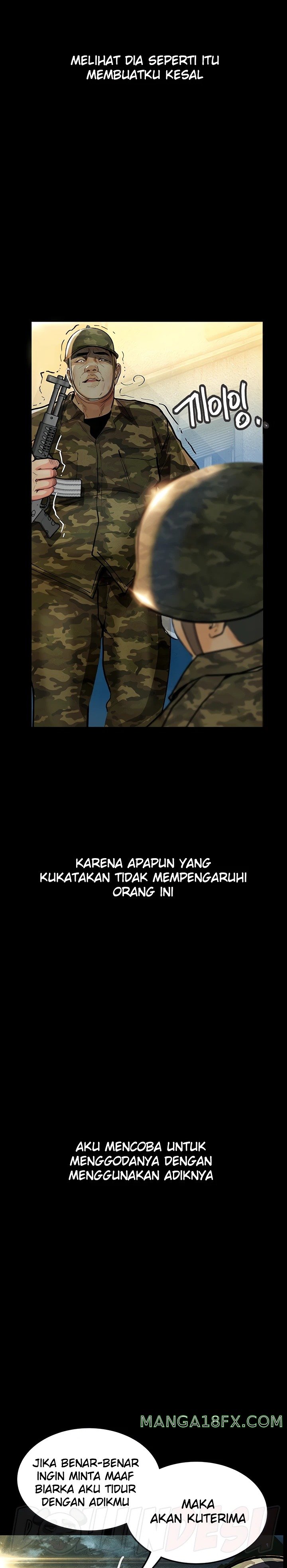 Corruption: Obscene Tales Raw Chapter 5 image 11