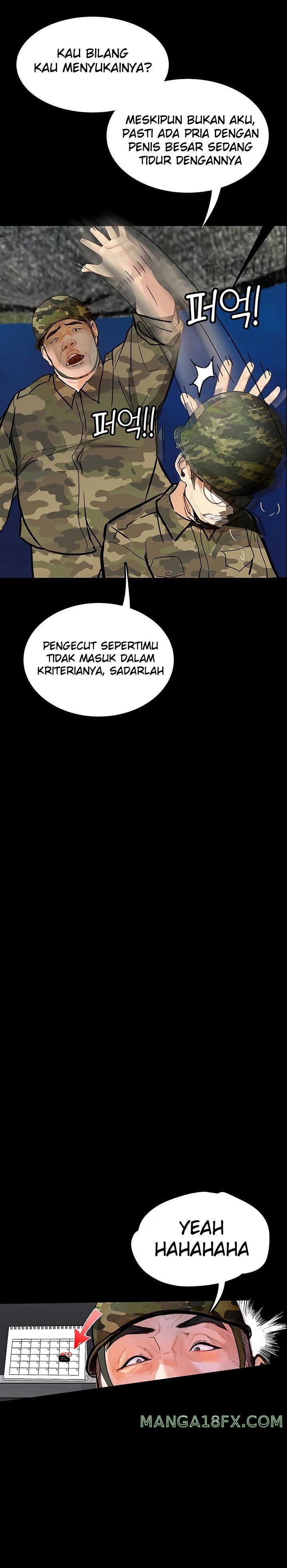 Corruption: Obscene Tales Raw Chapter 5 image 13