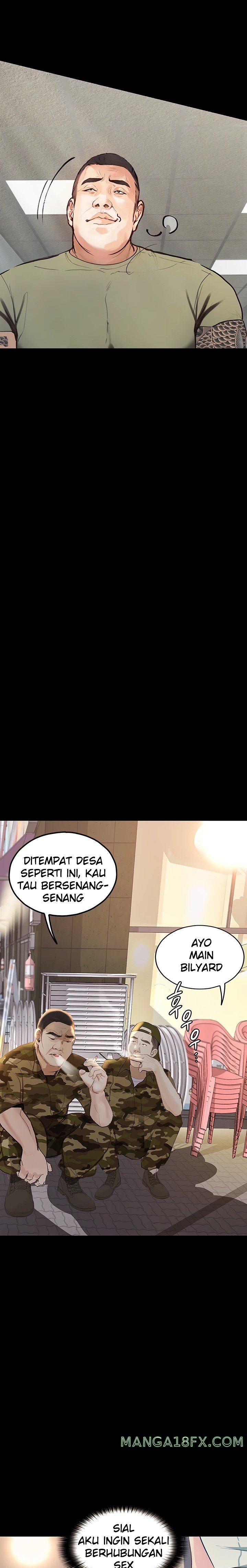 Corruption: Obscene Tales Raw Chapter 5 image 17
