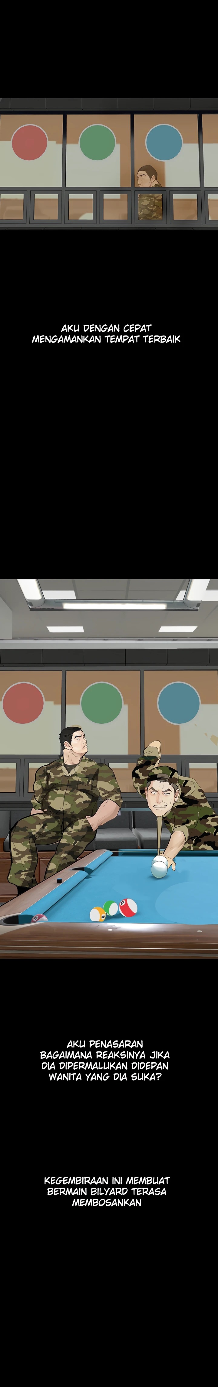 Corruption: Obscene Tales Raw Chapter 5 image 19