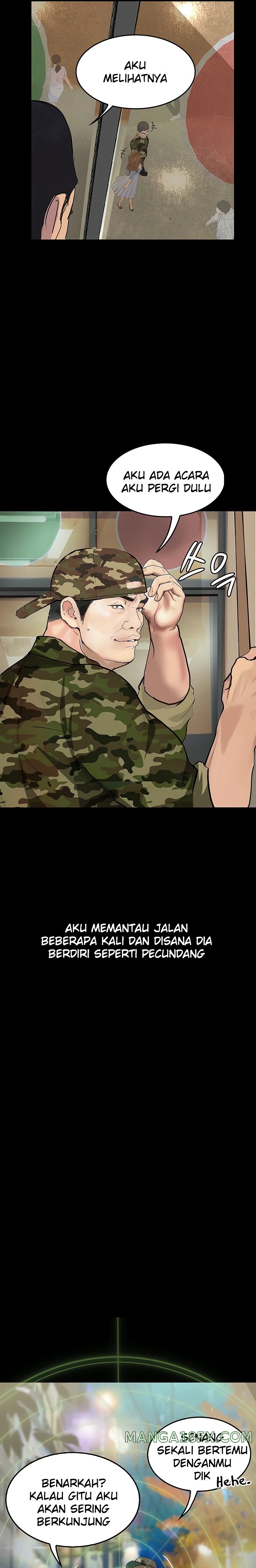 Corruption: Obscene Tales Raw Chapter 5 image 20