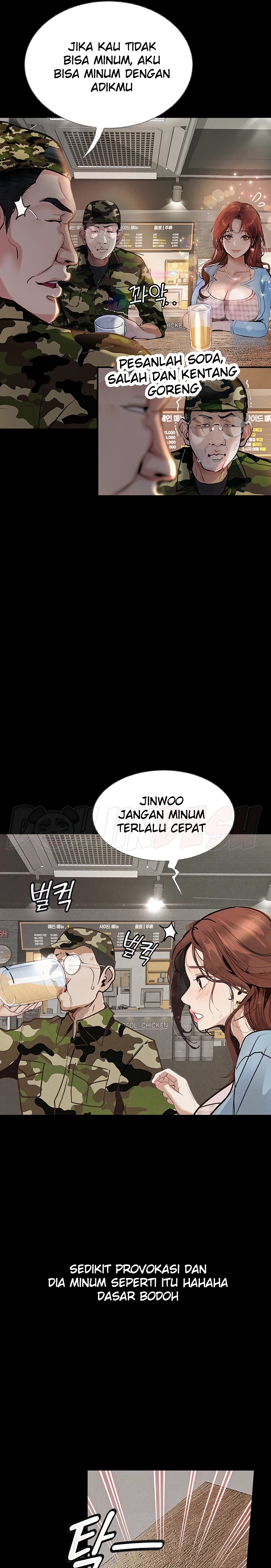 Corruption: Obscene Tales Raw Chapter 5 image 26