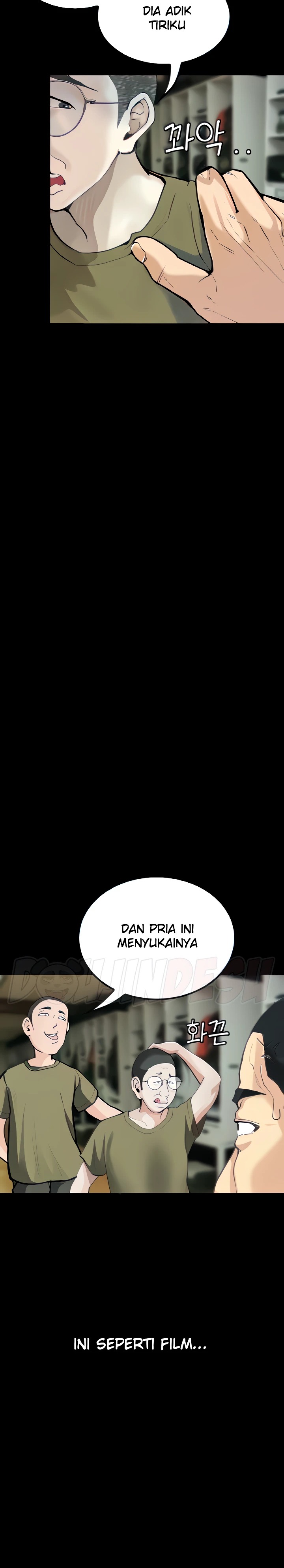 Corruption: Obscene Tales Raw Chapter 5 image 6