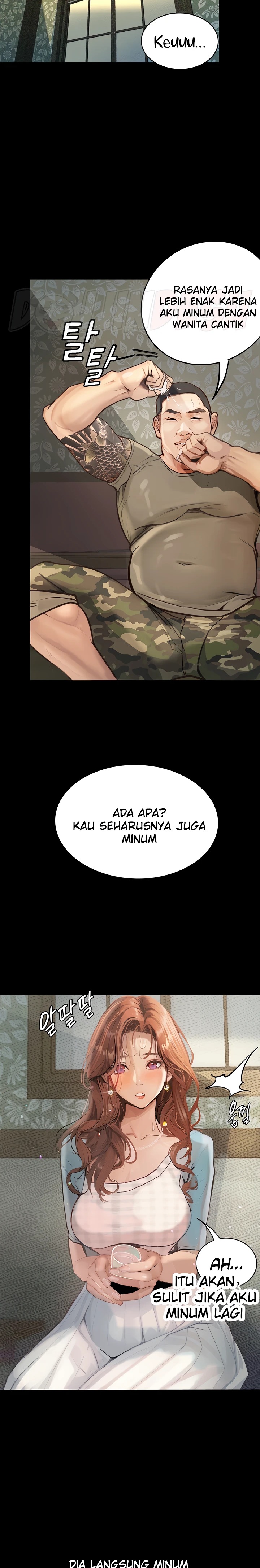 Corruption: Obscene Tales Raw Chapter 6 image 10