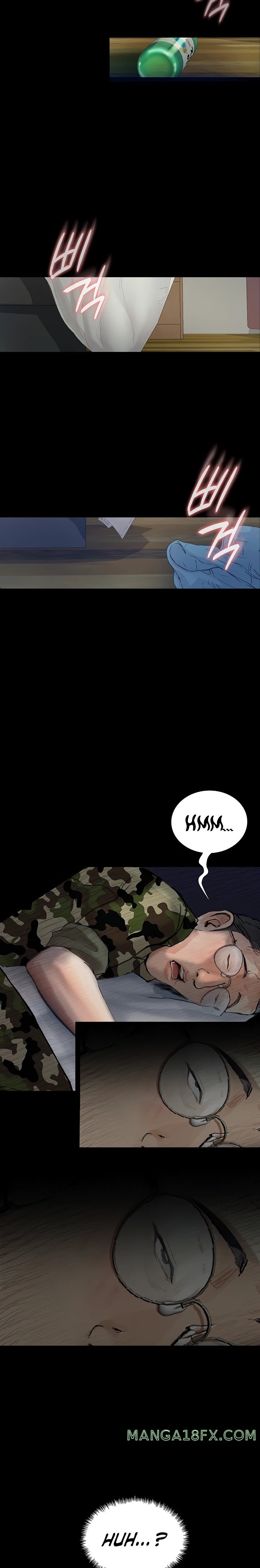 Corruption: Obscene Tales Raw Chapter 6 image 12