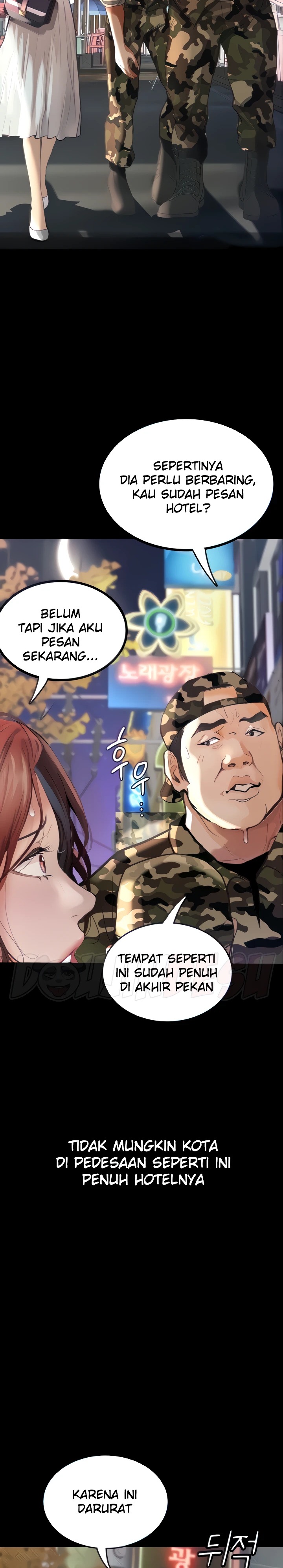 Corruption: Obscene Tales Raw Chapter 6 image 1