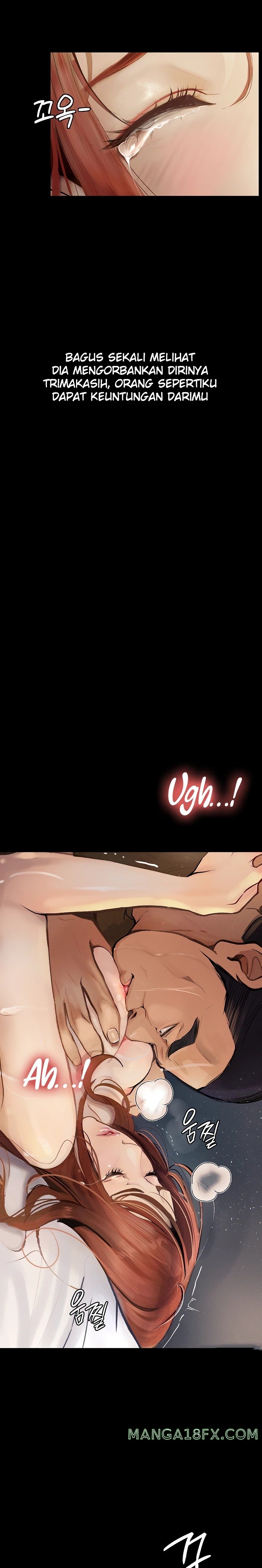Corruption: Obscene Tales Raw Chapter 6 image 19