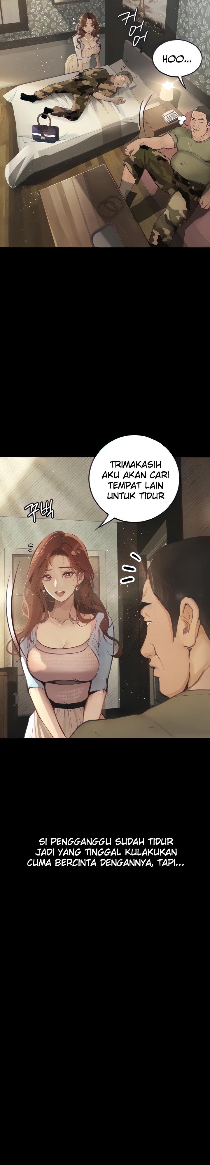 Corruption: Obscene Tales Raw Chapter 6 image 5