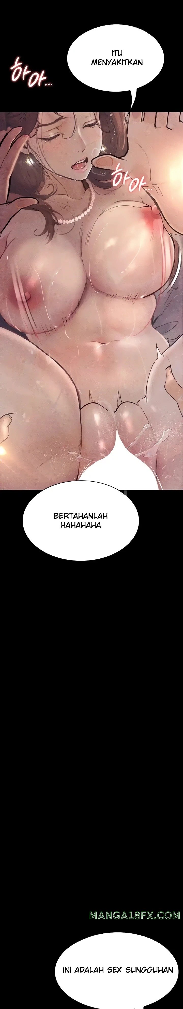 Corruption: Obscene Tales Raw Chapter 7 image 1
