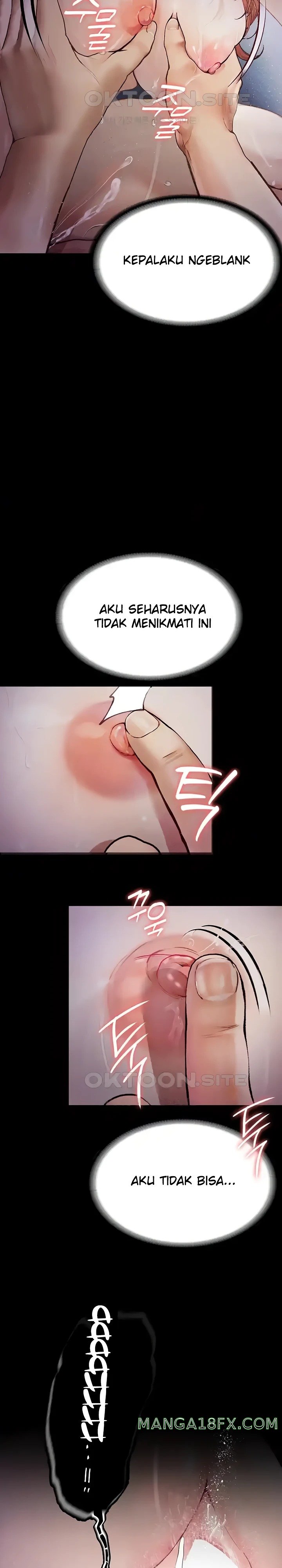 Corruption: Obscene Tales Raw Chapter 7 image 23