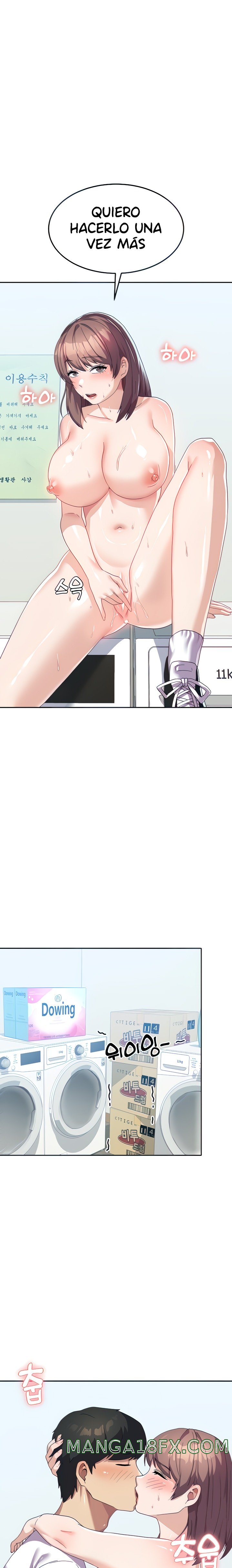 Women’s University Student who Served in the Military Raw Chapter 10 image 1