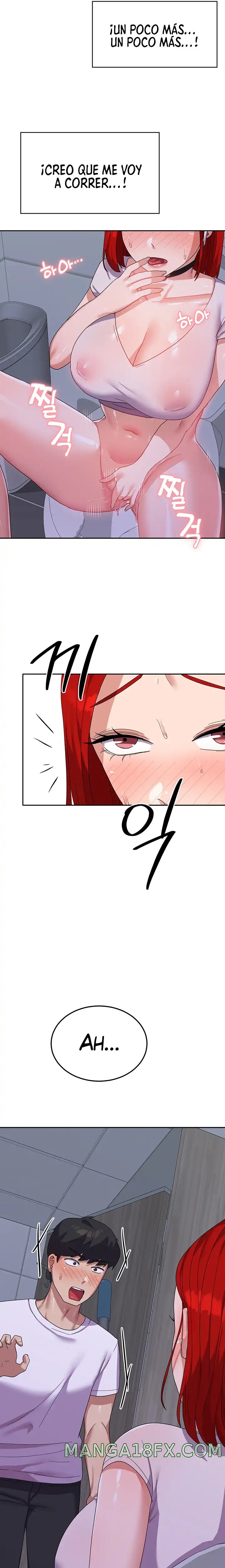 Women’s University Student who Served in the Military Raw Chapter 12 image 15