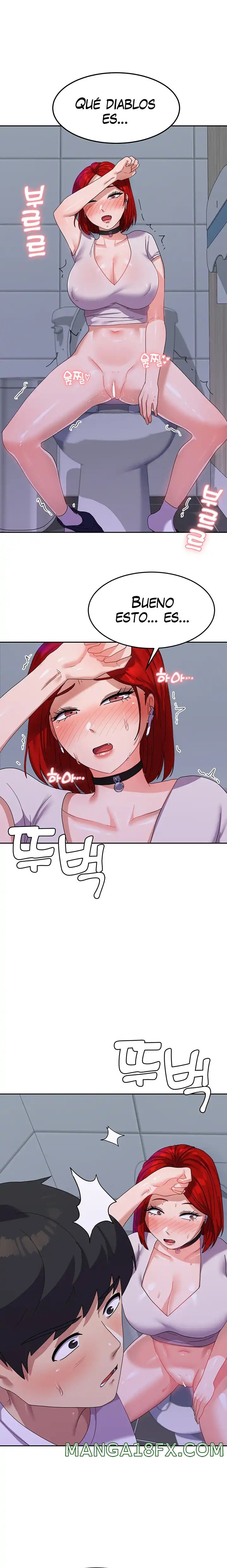 Women’s University Student who Served in the Military Raw Chapter 12 image 18